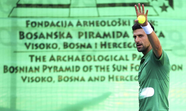 Νόβακ Τζόκοβιτς: 12.000 άνθρωποι υπέγραψαν για να αγωνιστεί στο US Open