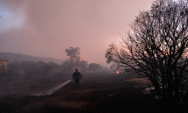 Ελληνική Πνευμονολογική Εταιρεία: Οδηγίες προστασίας από την έκθεση στον καπνό