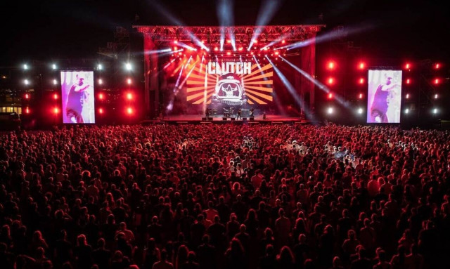 Release Athens: 20 «κλικ» από την 10η μέρα του φεστιβάλ