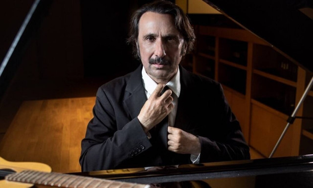 Βαρύ πένθος για τον Ρένο Χαραλαμπίδη