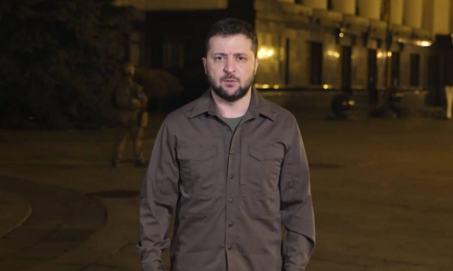 «Άκυρο» στον Ζελένσκι από τη Mercosur - Απερρίφθη το αίτημά του να μιλήσει στη σύνοδο κορυφής