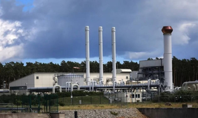 Στην επαναλειτουργία του Nord Stream 1 τα βλέμματα της Ευρώπης