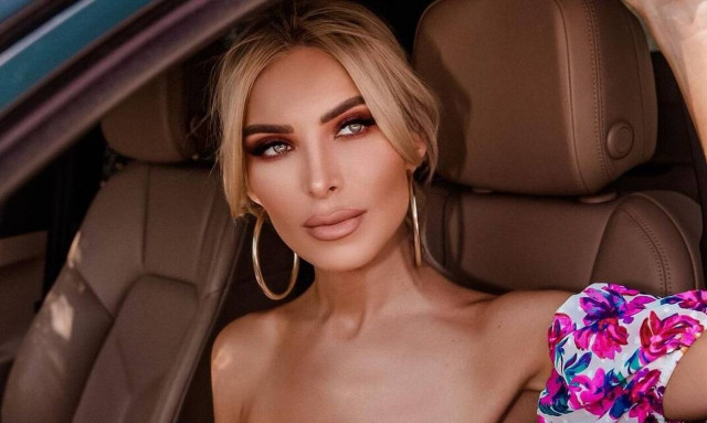 Κατερίνα Καινούργιου: Ο «τρόμος» από την κατσαρίδα και ο «ήρωας» αδελφός της