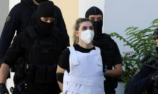 Ιατροδικαστής Λέων για την υπόθεση Πισπιρίγκου - «Η Τζωρτζίνα βασανίστηκε πολύ πριν πεθάνει»