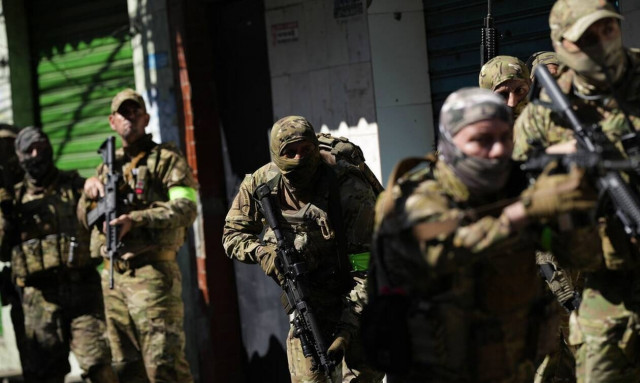 Βραζιλία: Πολύνεκρη επιχείρηση της αστυνομίας σε φαβέλα του Ρίο ντε Τζανέιρο (video)