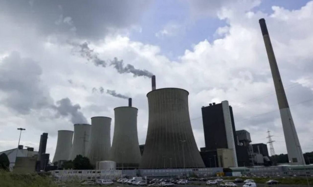 Αλλάζει το ενεργειακό τοπίο στην Ευρώπη: Επιστροφή της Γερμανίας στον λιγνίτη