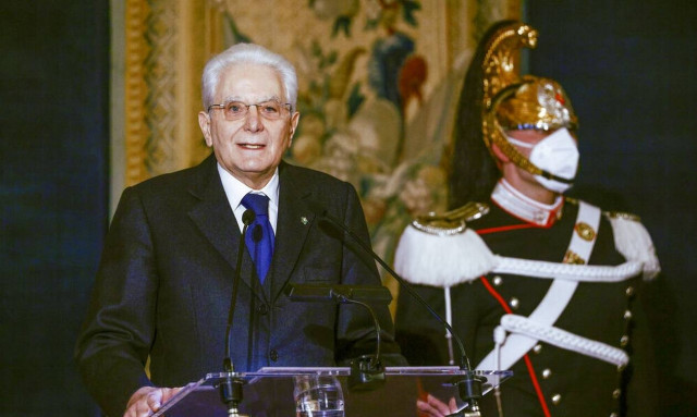 Ιταλία: Ραγδαίες εξελίξεις μετά την παραίτηση Ντράγκι - Εντολή διάλυσης της Βουλής από τον Ματαρέλα