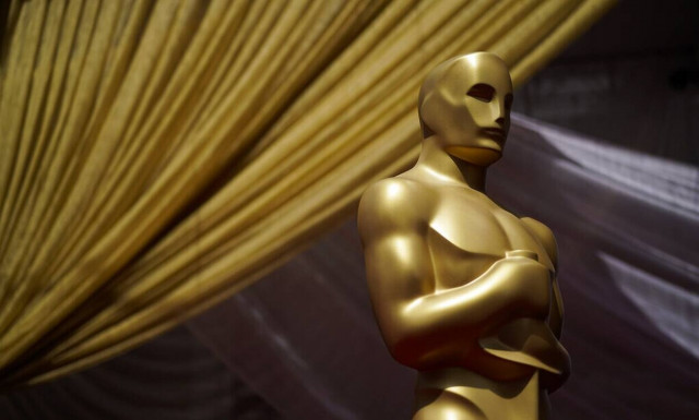 Όσκαρ 2023: Πρόσκληση υποβολής υποψηφιοτήτων για την ελληνική ταινία