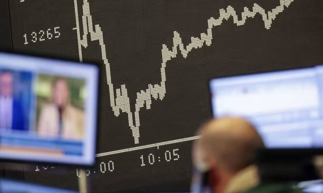 Πτώση στις ευρωπαϊκές αγορές εν αναμονή της ΕΚΤ – Απώλειες 2% στο χρηματιστήριο του Μιλάνο