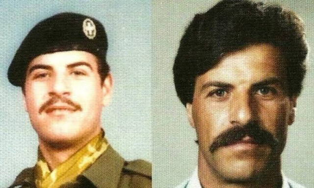 Μανώλης Μπικάκης: Ο Κρητικός που «έτρεξε» τους Τούρκους στην Κύπρο