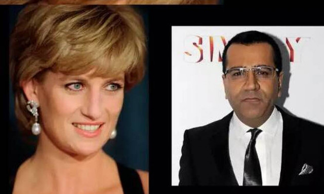 Η συγνώμη του BBC σε Ουίλιαμ και Χάρι για τη συνέντευξη της Νταϊάνα στον «απατεώνα» Μάρτιν Μπασίρ