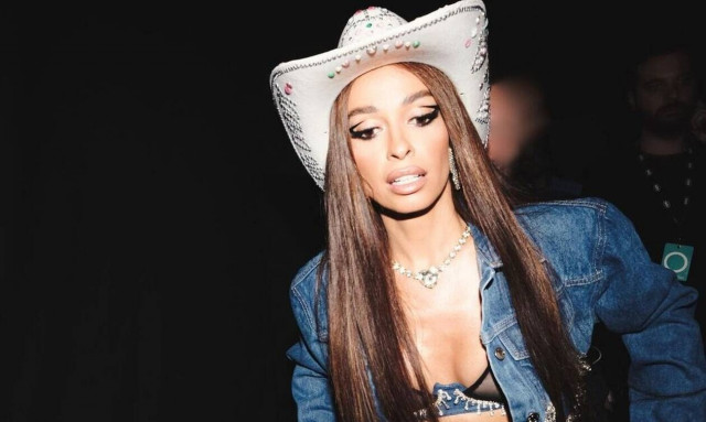 Ελένη Φουρέιρα: Αυτός είναι ο λόγος που ακυρώνει όλες τις συναυλίες της