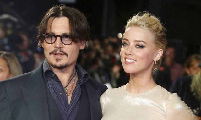 ΗΠΑ: Η Άμπερ Χερντ άσκησε έφεση στην απόφαση ότι δυσφήμισε τον πρώην σύζυγό της Τζόνι Ντεπ