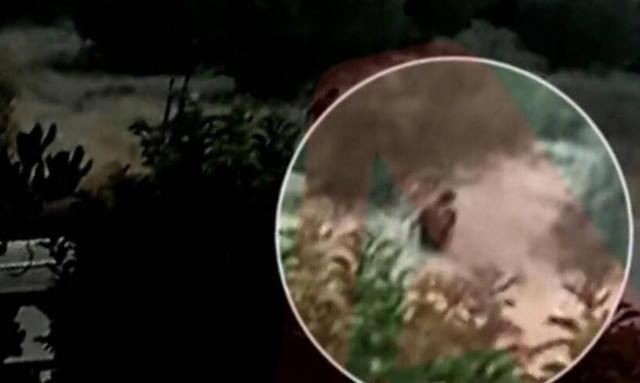 Βίντεο - ντοκουμέντο με τον εμπρησμό στην Πεντέλη: Στα χέρια των Αρχών το σημαντικό υλικό