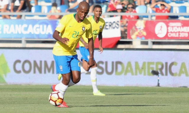 Παναθηναϊκός: Στο στόχαστρο διεθνής Βραζιλιάνος εξτρέμ