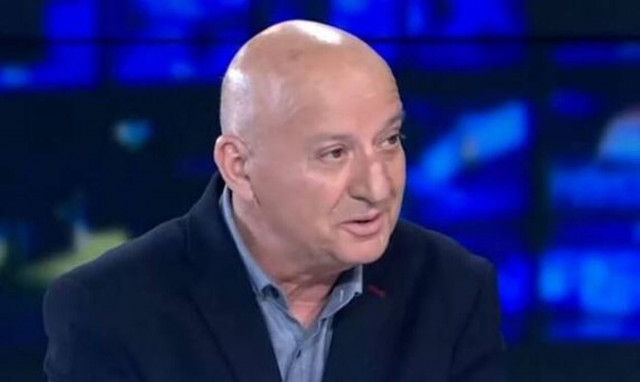 Πολιτικό «μπαμ» Κατερινόπουλου: Με αυτό το κόμμα κατεβαίνει υποψήφιος στις εκλογές