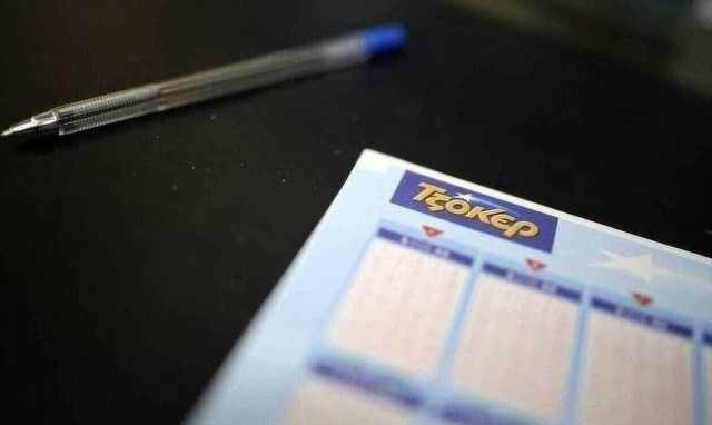 Τζόκερ κλήρωση σήμερα (21/7/2022): Αριθμοί και συστήματα για να κερδίσετε 1.200.000 ευρώ