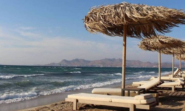 Κοινωνικός Τουρισμός 2022-2023: Αναρτήθηκαν οι οριστικοί πίνακες δικαιούχων και παρόχων