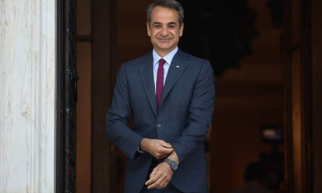 Μητσοτάκης: Σημαντική εξέλιξη για την Κρήτη η έγκριση των περιβαλλοντικών όρων του ΒΟΑΚ