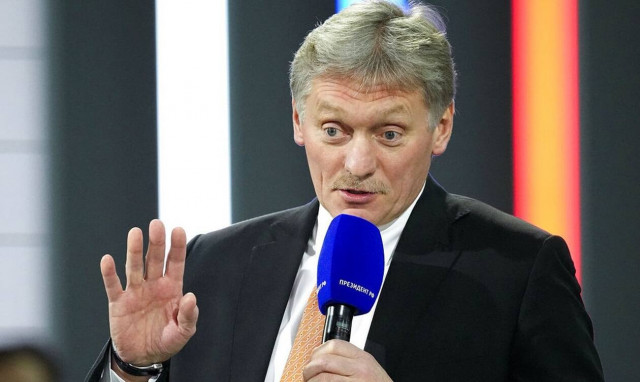 Ρωσία: «Η Μόσχα είναι αξιόπιστος πάροχος αερίου» - Η Ευρώπη ευθύνεται για τα προβλήματα