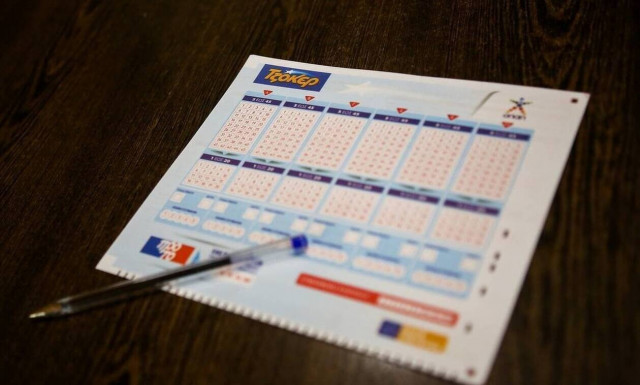 Τζόκερ κλήρωση σήμερα (21/7/2022): Αυτοί είναι οι τυχεροί αριθμοί που κερδίζουν 1.200.000 ευρώ