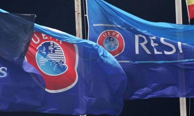 UEFA Ranking: Πτώση στην 16η θέση για την Ελλάδα - Δείτε τον πίνακα