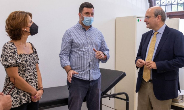 Χατζηδάκης: Οι συνδικαλιστές του ΕΦΚΑ να ξεκολλήσουν από λογικές της δεκαετίας του ‘70 και του ‘80