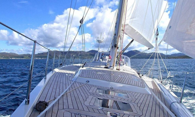 nepa.gov.gr: Σε λειτουργία η ηλεκτρονική εφαρμογή για το θαλάσσιο τουρισμό