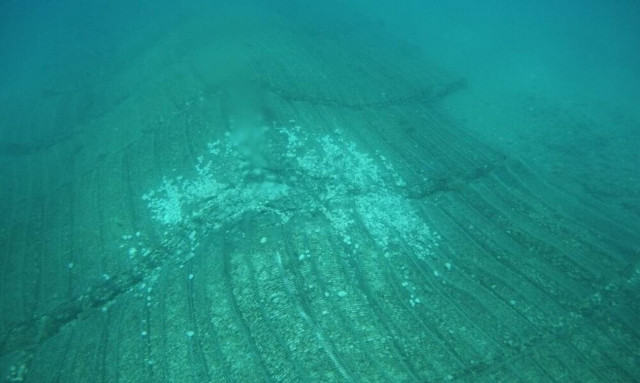 Έβαλαν εκρηκτικά στον αγωγό ύδρευσης της Αίγινας - Δολιοφθορά καταγγέλλει η Περιφέρεια