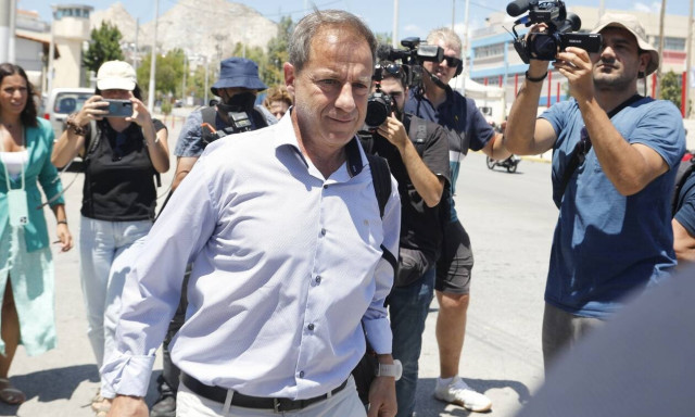 Δημήτρης Λιγνάδης: Ασκήθηκε έφεση για τη μια αθώωση και το ύψος των ποινών