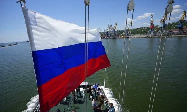 Russia includes Greece to non-friendly countries list