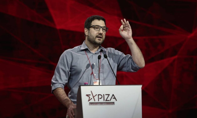 Ηλιόπουλος: Αν αμφισβητεί τα στοιχεία ο κ. Οικονόμου ας τον ενημερώσουν ότι είναι τα επίσημα της ΡΑΕ