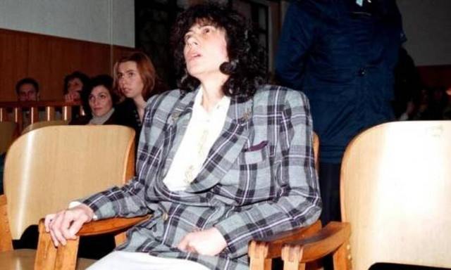 Το έγκλημα πάθους της Ν.Σμύρνης: Η Γιαννακοπούλου έριξε 7 σφαίρες στον αρχιμανδρίτη Άνθιμο