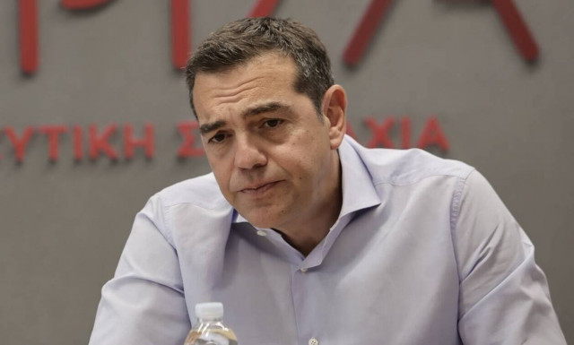 Τσίπρας: 2,2 δισ. τα υπερκέρδη στην ενέργεια - Σε απόγνωση νοικοκυριά και επιχειρήσεις