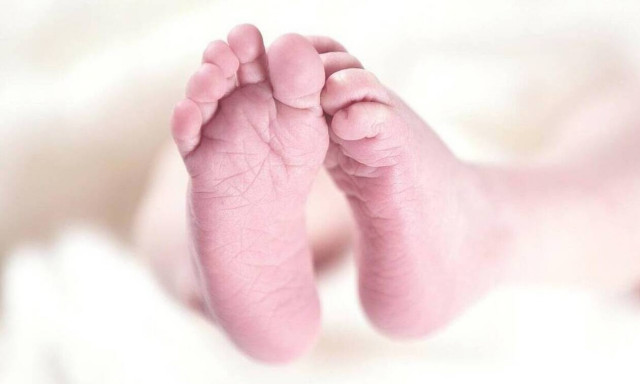 Θεσσαλονίκη: Ξεσπά η γυναίκα που έχασε το μωρό της - «Το έχασα ενώ ήταν υγιέστατο»