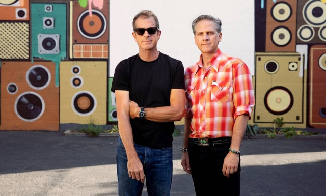 Η Ελλάδα είναι όνειρο ζωής για τους Calexico - Ο Joey Burns στο Newsbomb.gr