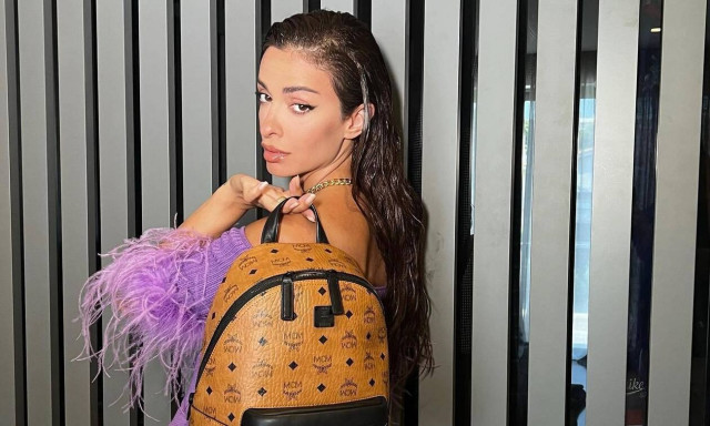 Ελένη Φουρέιρα: Ακύρωσε την καλοκαιρινή της περιοδεία για λόγους υγείας