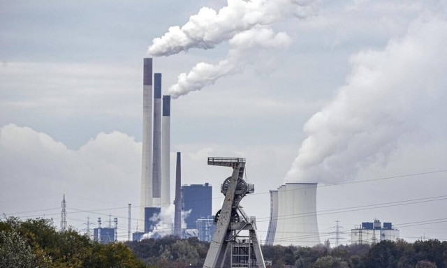 Ενεργειακή κρίση: Νέα μέτρα στη Γερμανία, απάντηση στο ρωσικό «μαρτύριο της σταγόνας»