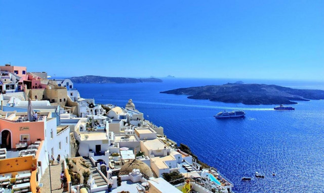 Τουρισμός για Όλους: Διπλασιάζονται τα κονδύλια του προγράμματος με επιπλέον 30 εκατ. ευρώ