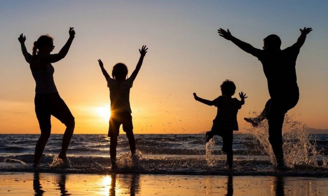 Ζήσε ξένοιαστα, φρόντισε για το μέλλον!