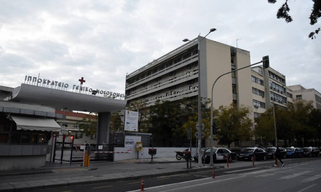 Πλεύρης για καταγγελία απώλειας παιδιού στη Θεσσαλονίκη: Τη διερευνούμε με τη δέουσα σοβαρότητα