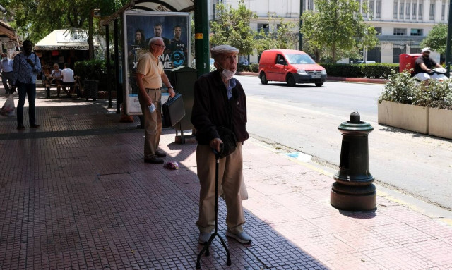 Καιρός - Καύσωνας: 41 βαθμούς Κελσίου το Σαββατοκύριακο «βλέπει» ο Ζιακοπουλος