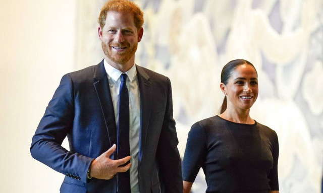 Μέγκαν Μαρκλ: «Η Κέιτ Μίντλετον δεν με καλωσόρισε στη βασιλική οικογένεια» - Νέες αποκαλύψεις