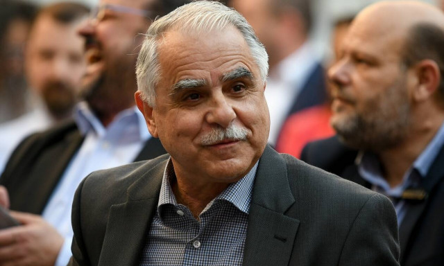 Μπαλάφας: «Οι πολίτες θα τιμωρήσουν τον Μητσοτάκη ό,τι και να προπαγανδίζουν τα φιλοκυβερνητικά ΜΜΕ»