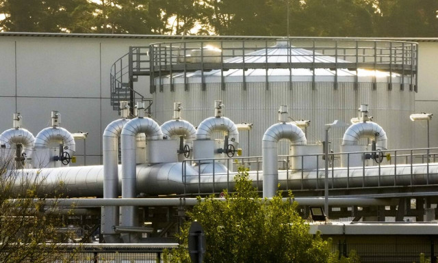 Gazprom: Δεν υπάρχουν δεσμεύσεις της Ρωσίας για την τουρμπίνα του Nord Stream 1