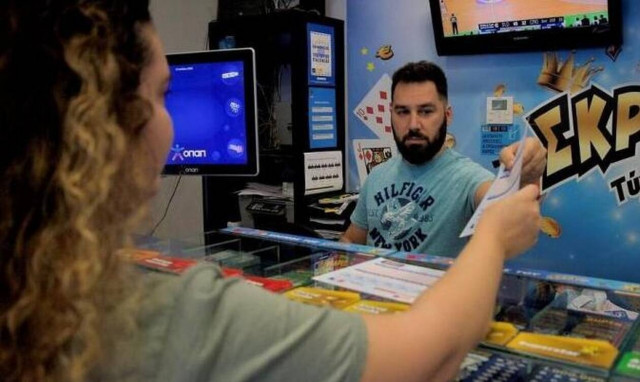 Η δράση συνεχίζεται στα καταστήματα ΟΠΑΠ με σκανδιναβικά και νοτιοαμερικάνικα πρωταθλήματα