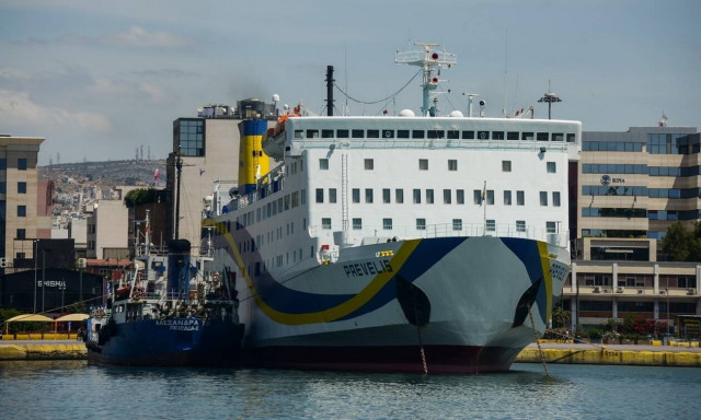 Λύση στη γραμμή της Κασοκαρπαθίας - Τα δρομολόγια θα πραγματοποιούνται με το πλοίο «Πρέβελης»