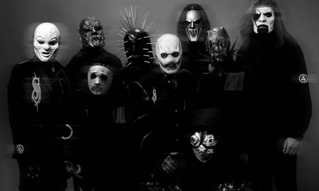 Μάθαμε τι ώρα θα εμφανιστούν οι Slipknot στο Release Athens