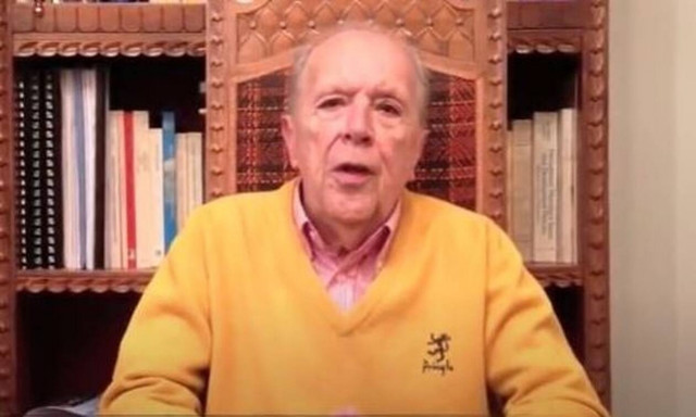 Πέθανε ο δημοσιογράφος Θεόδωρος Καρζής