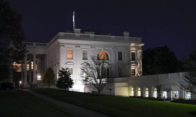 Η Ουάσινγκτον ανακοινώνει νέα στρατιωτική βοήθεια 270 εκατομμυρίων δολαρίων στην Ουκρανία